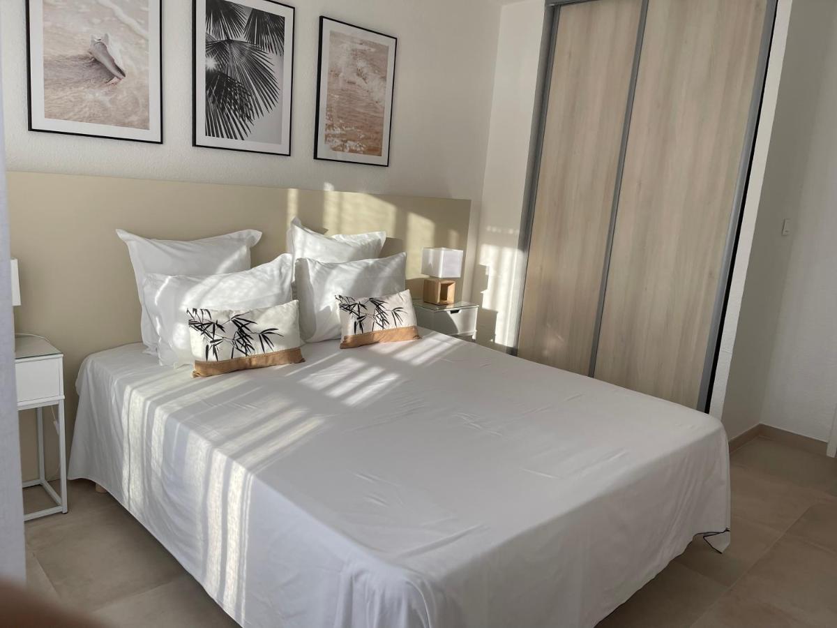 Domaine D'Ahmosis, Modern 2 Bedrooms Refurbished Apartment, F3 Moderne Fraichement Renove Le Cannet Dış mekan fotoğraf