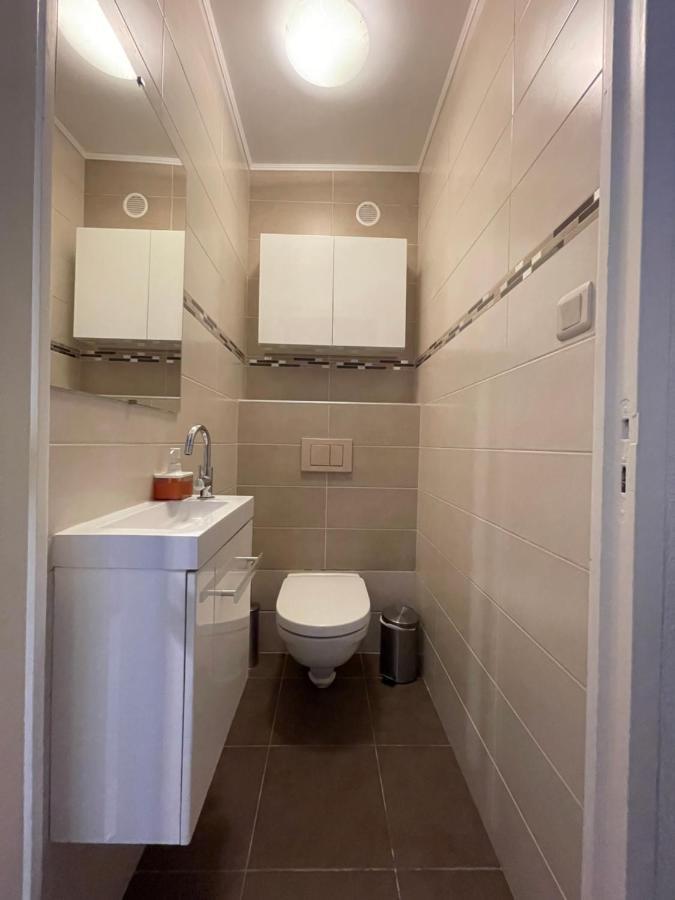 Domaine D'Ahmosis, Modern 2 Bedrooms Refurbished Apartment, F3 Moderne Fraichement Renove Le Cannet Dış mekan fotoğraf