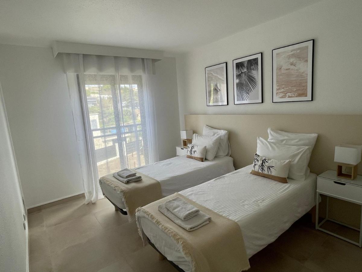 Domaine D'Ahmosis, Modern 2 Bedrooms Refurbished Apartment, F3 Moderne Fraichement Renove Le Cannet Dış mekan fotoğraf